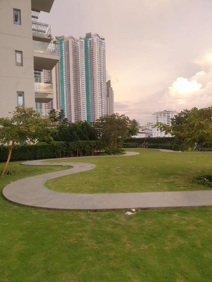 Altair Luxury Colombo By Miracle Daire Dış mekan fotoğraf
