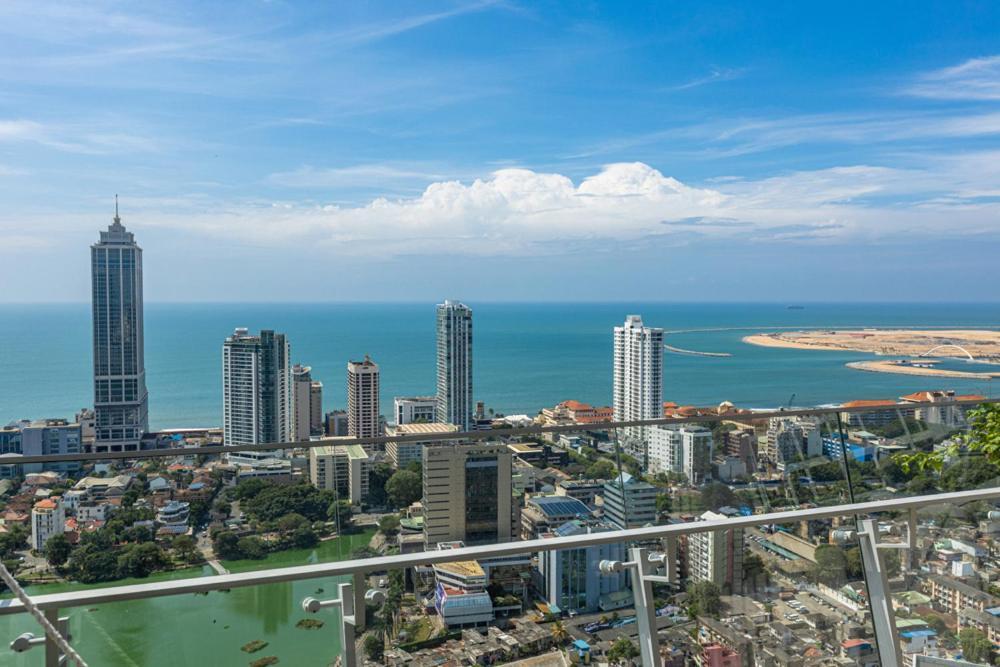 Altair Luxury Colombo By Miracle Daire Dış mekan fotoğraf