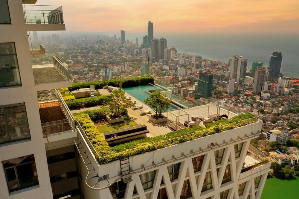 Altair Luxury Colombo By Miracle Daire Dış mekan fotoğraf