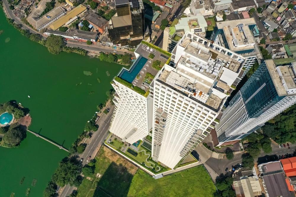 Altair Luxury Colombo By Miracle Daire Dış mekan fotoğraf