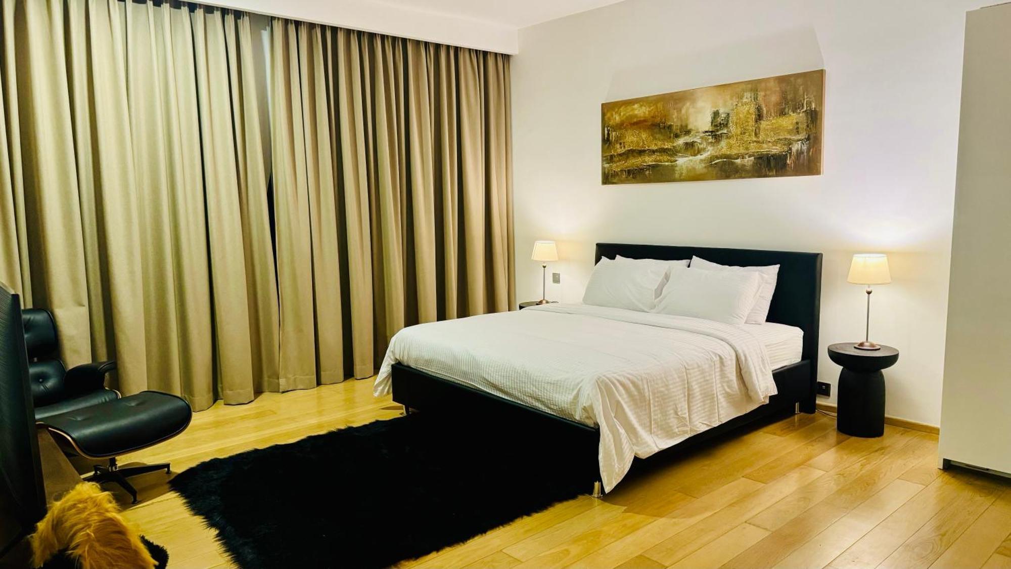 Altair Luxury Colombo By Miracle Daire Dış mekan fotoğraf