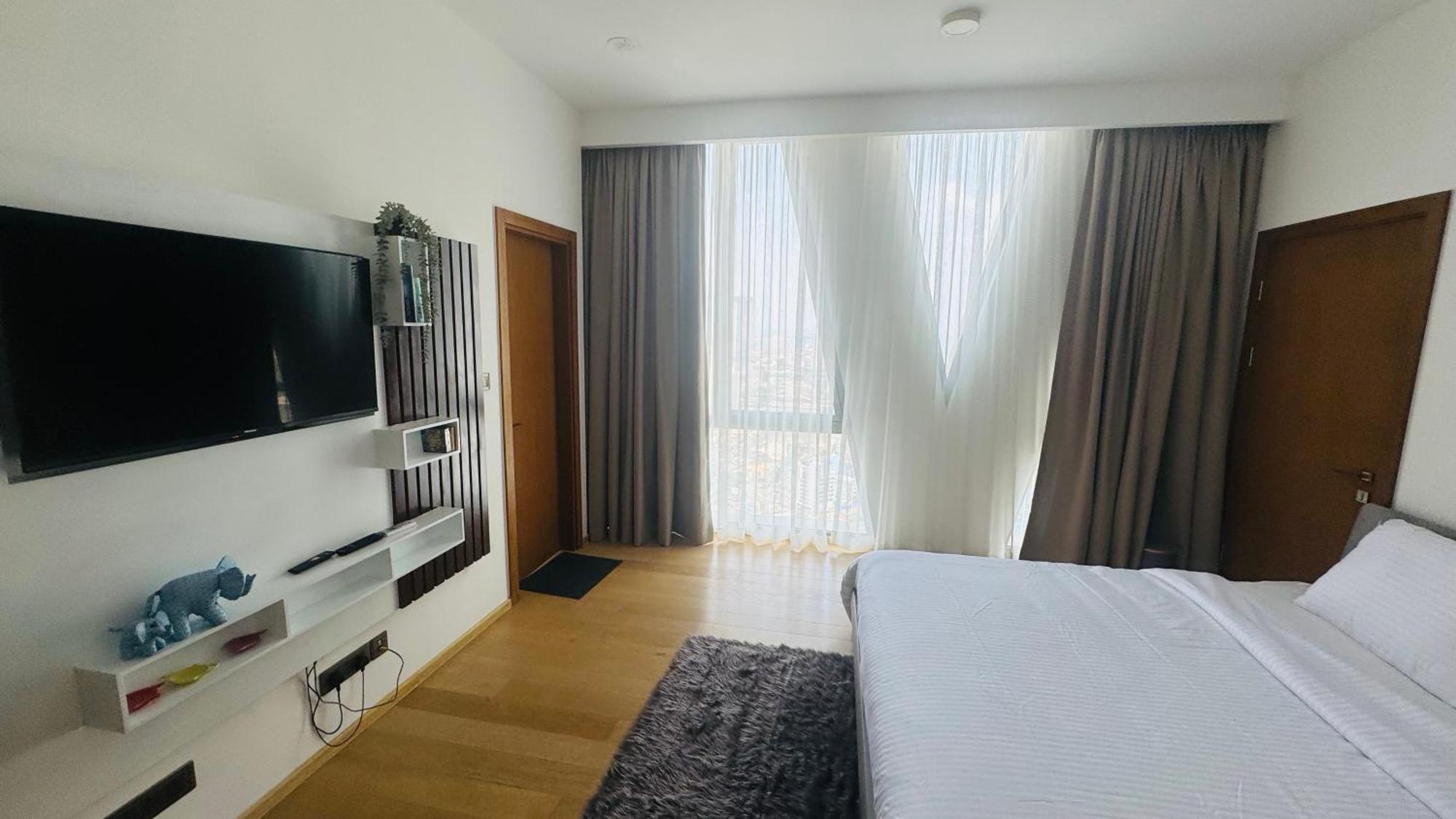 Altair Luxury Colombo By Miracle Daire Dış mekan fotoğraf