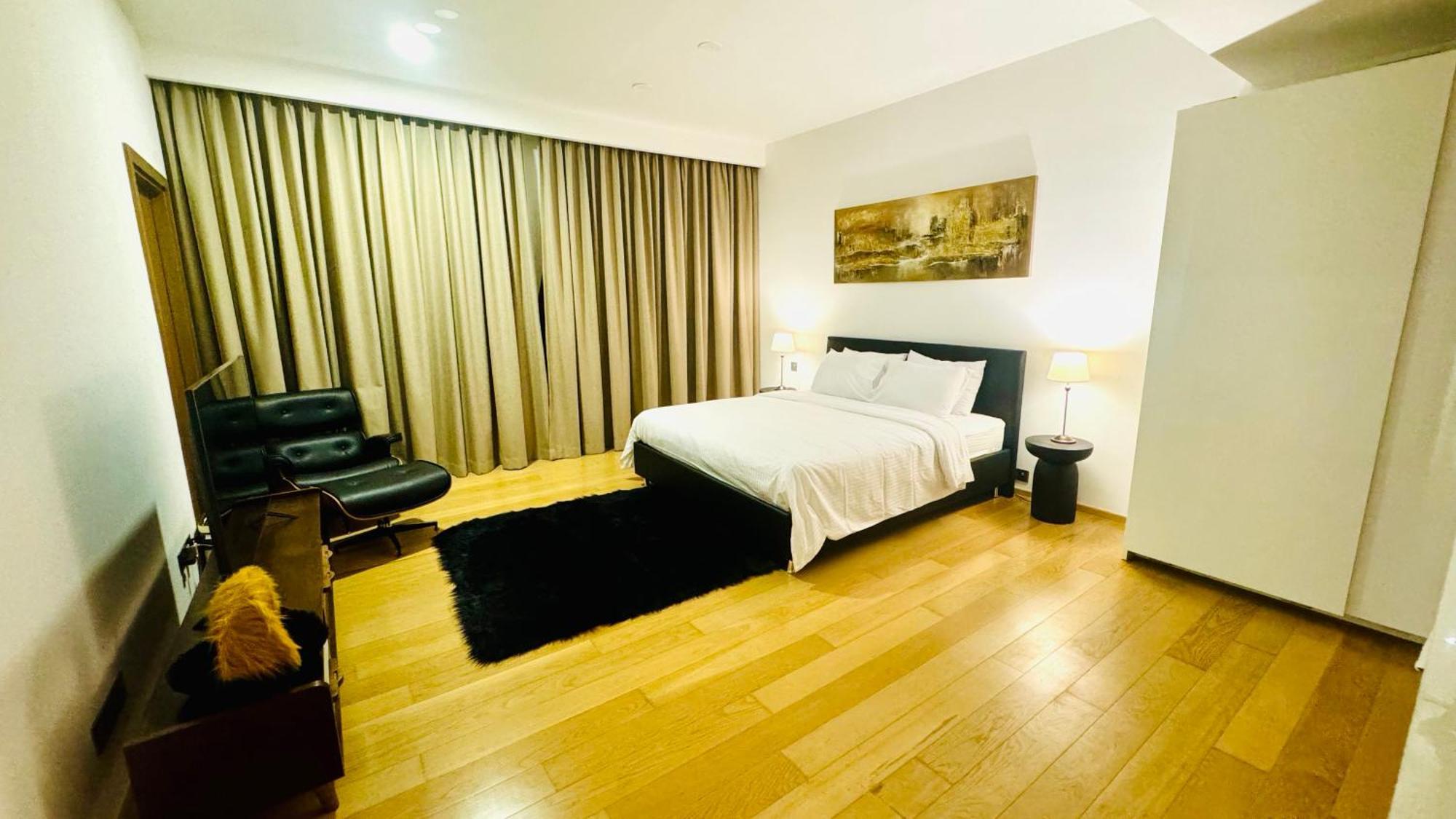 Altair Luxury Colombo By Miracle Daire Dış mekan fotoğraf