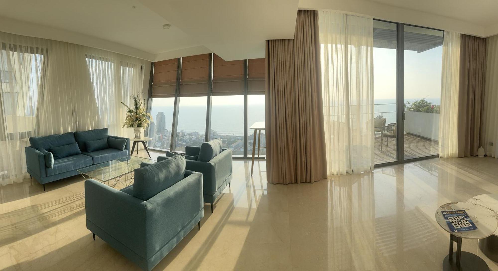 Altair Luxury Colombo By Miracle Daire Dış mekan fotoğraf