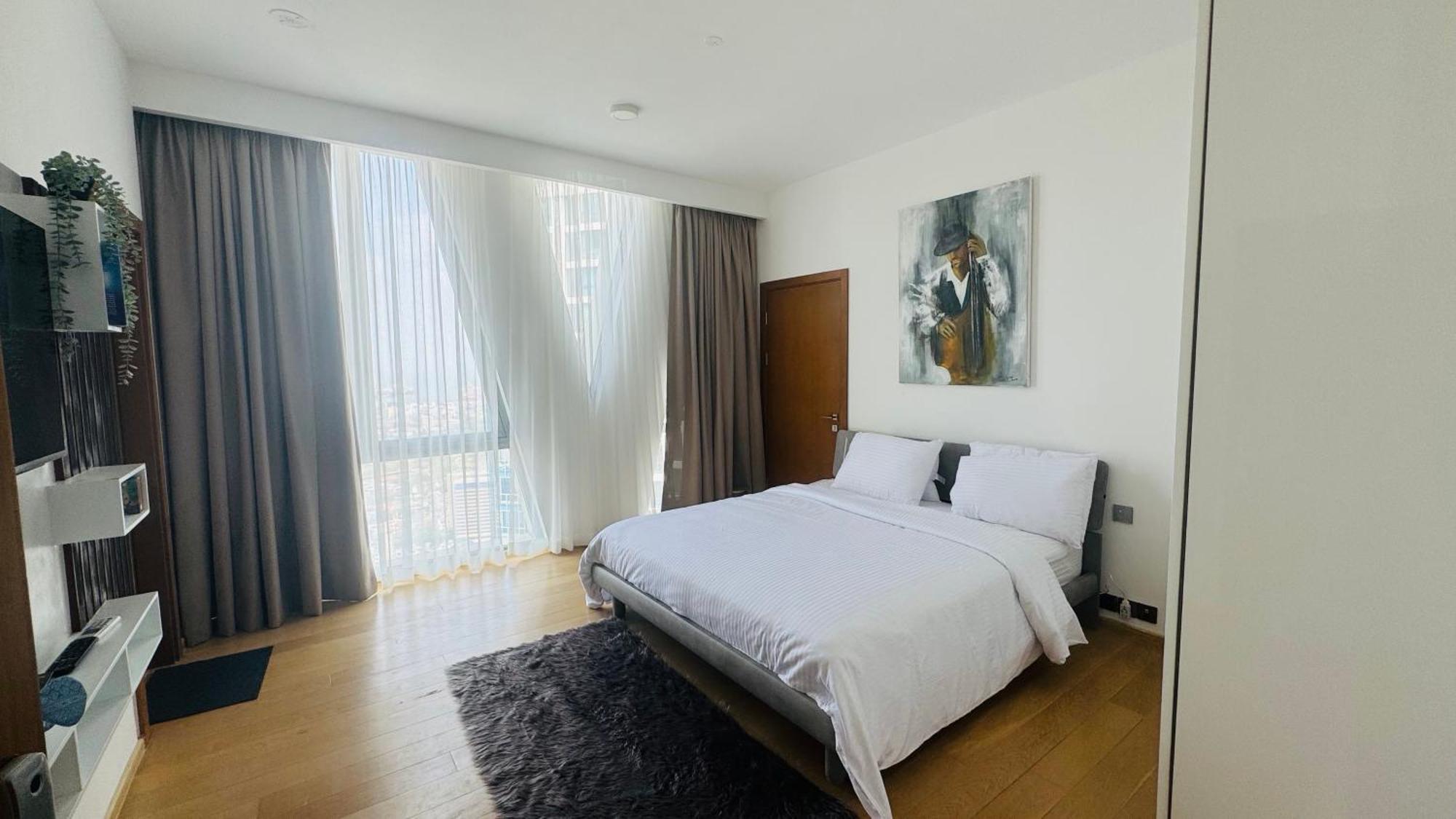 Altair Luxury Colombo By Miracle Daire Dış mekan fotoğraf