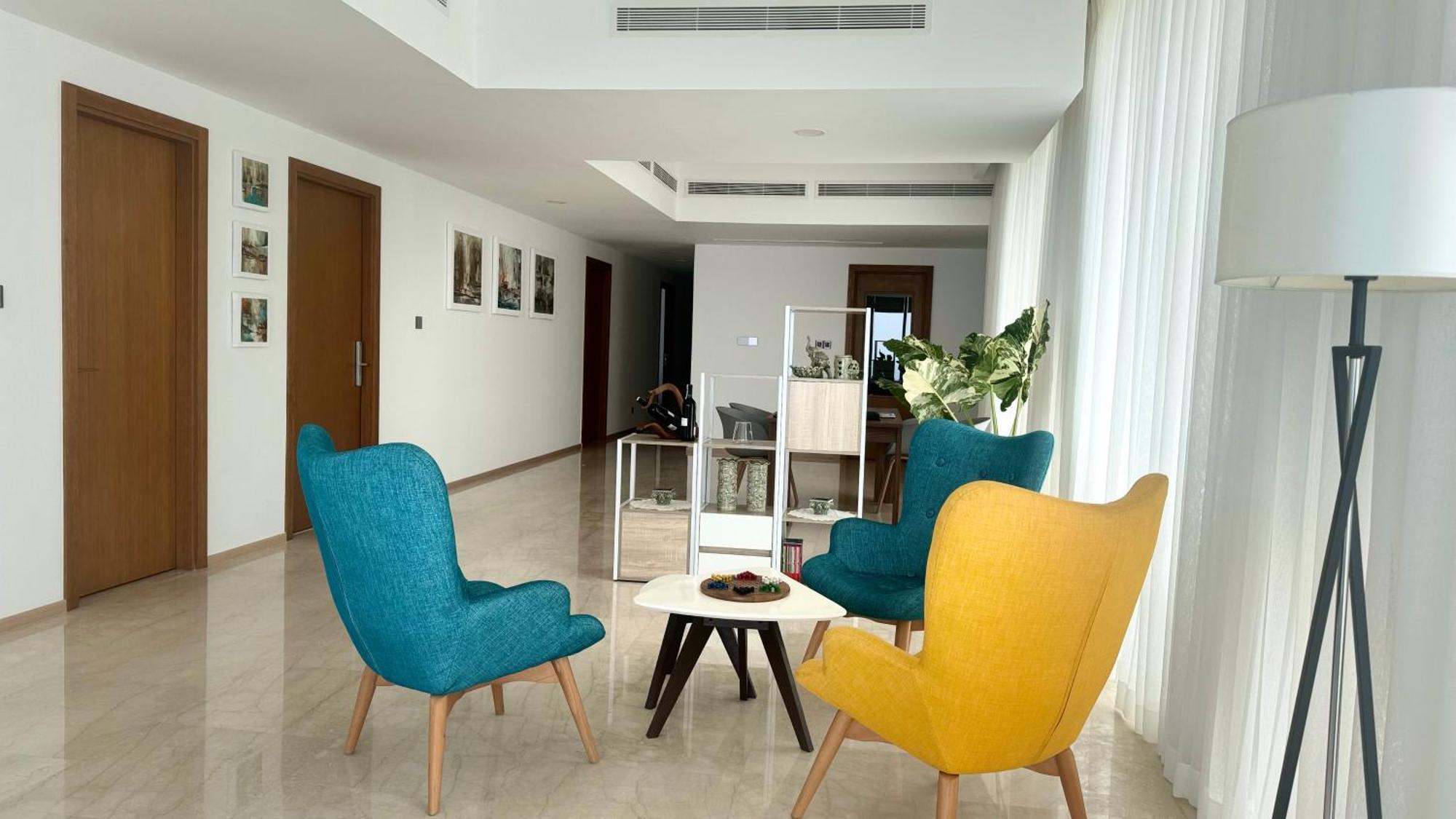 Altair Luxury Colombo By Miracle Daire Dış mekan fotoğraf