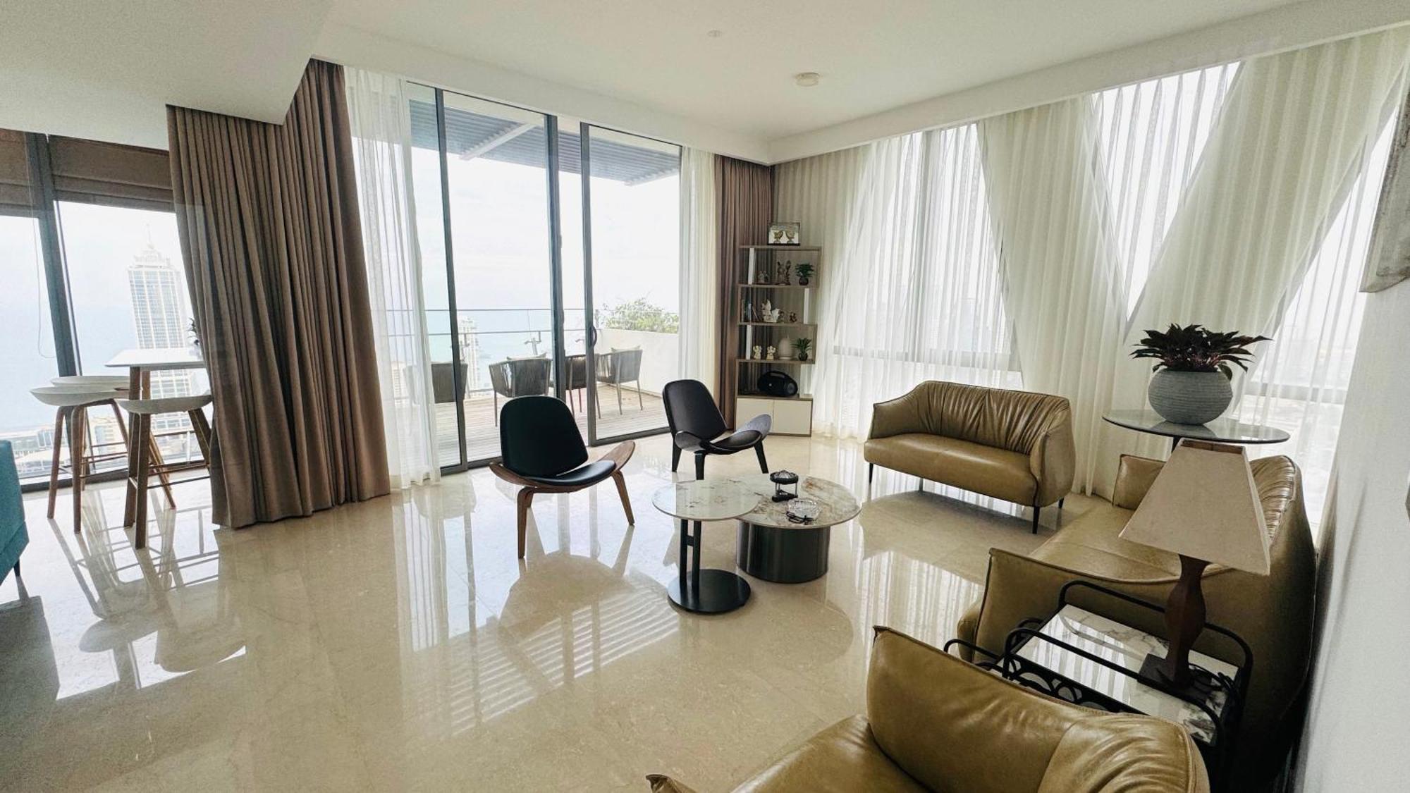 Altair Luxury Colombo By Miracle Daire Dış mekan fotoğraf