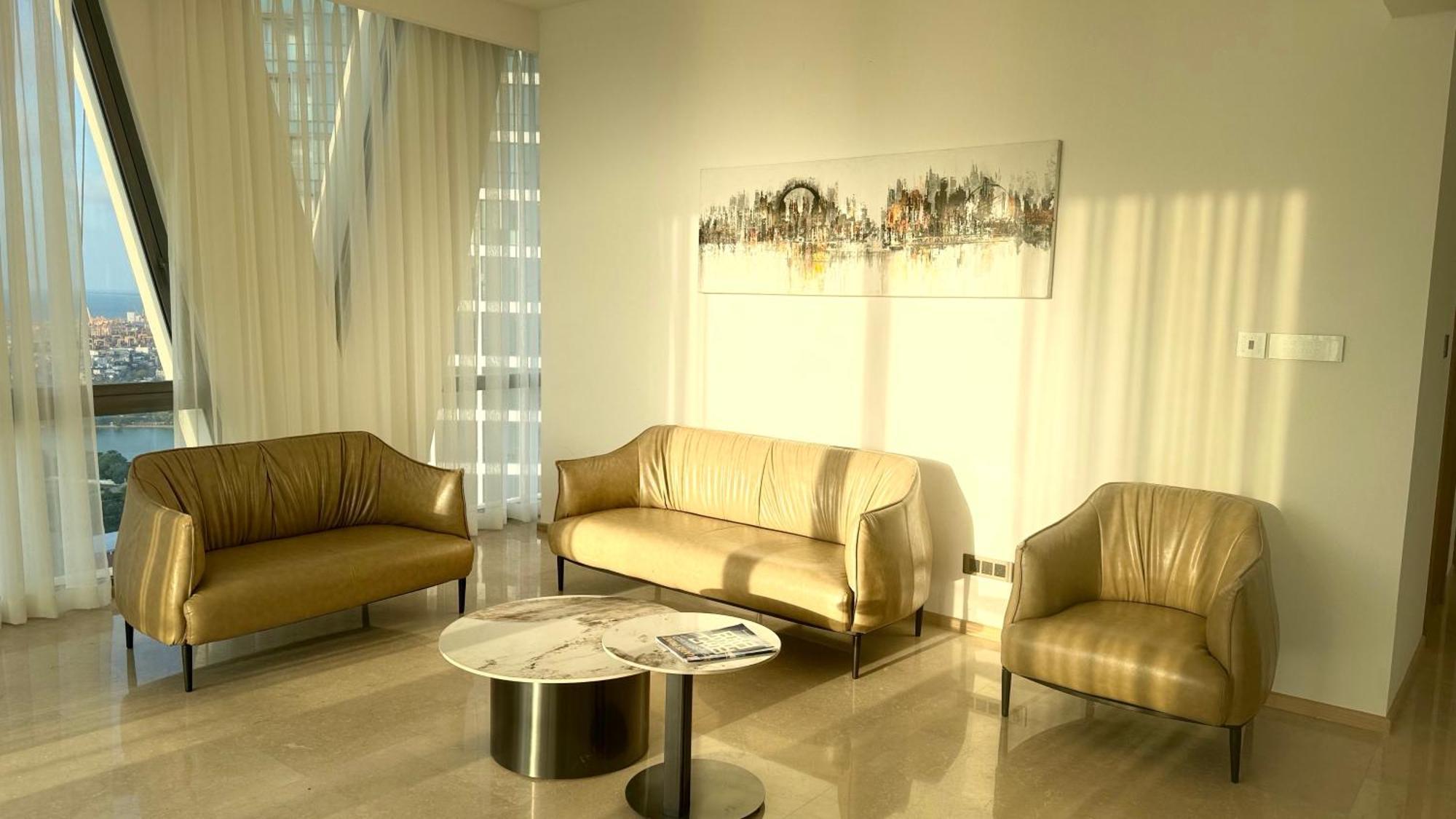 Altair Luxury Colombo By Miracle Daire Dış mekan fotoğraf
