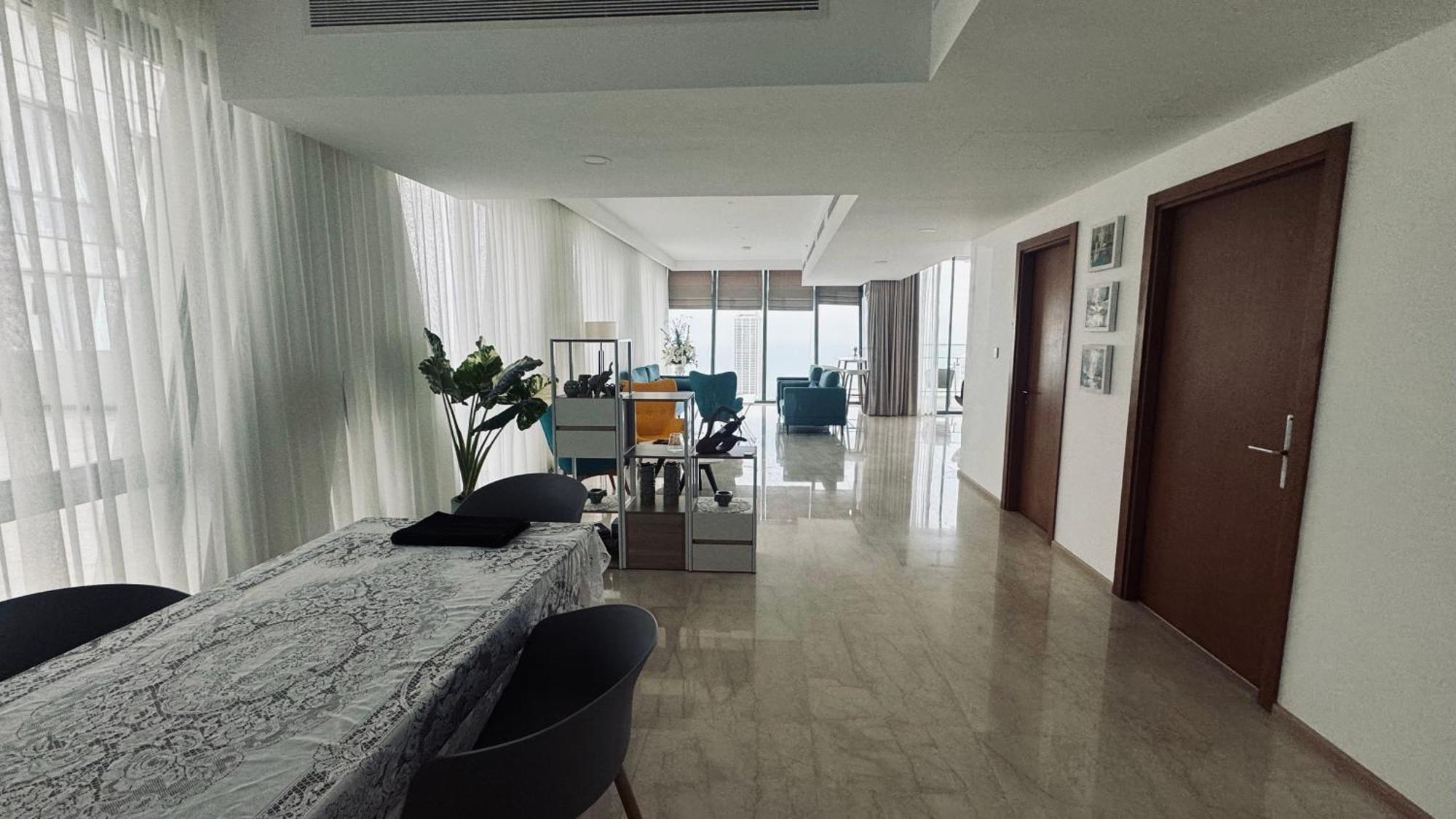 Altair Luxury Colombo By Miracle Daire Dış mekan fotoğraf