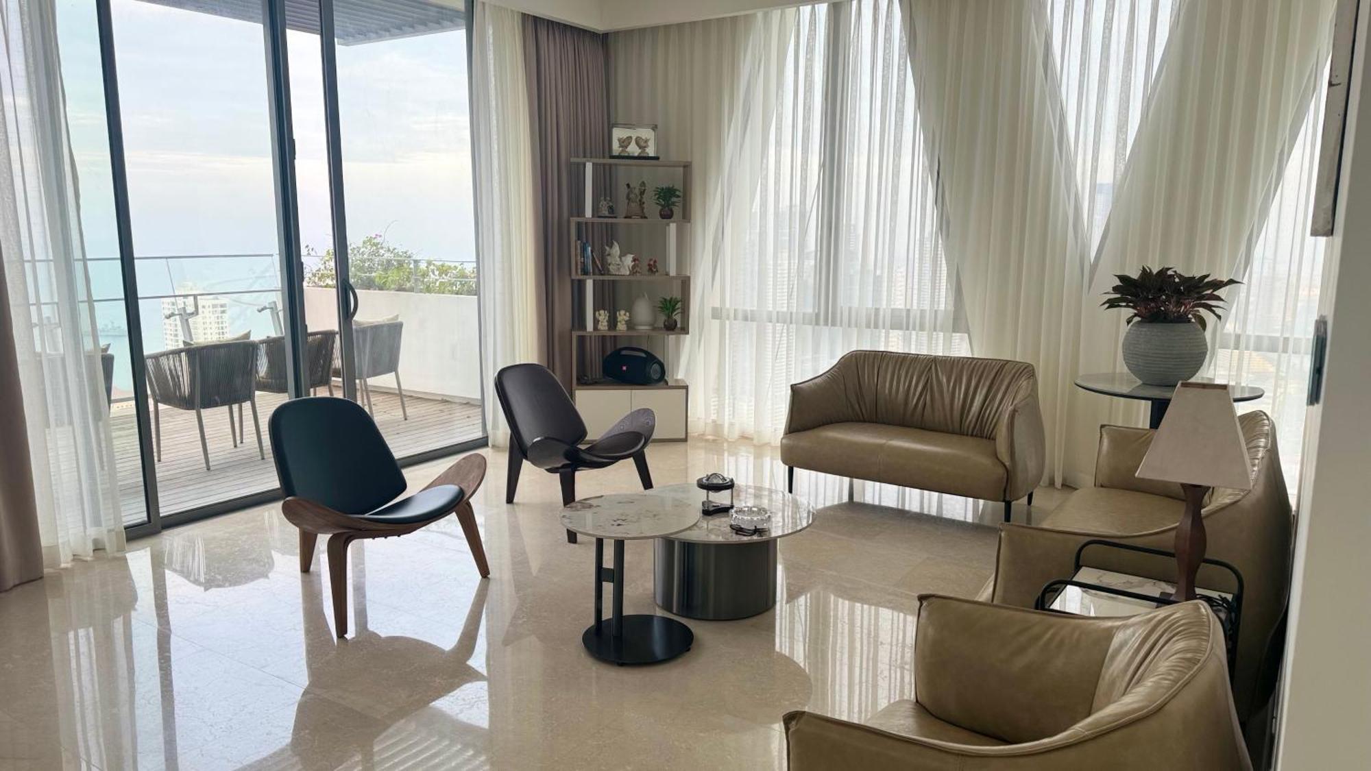 Altair Luxury Colombo By Miracle Daire Dış mekan fotoğraf