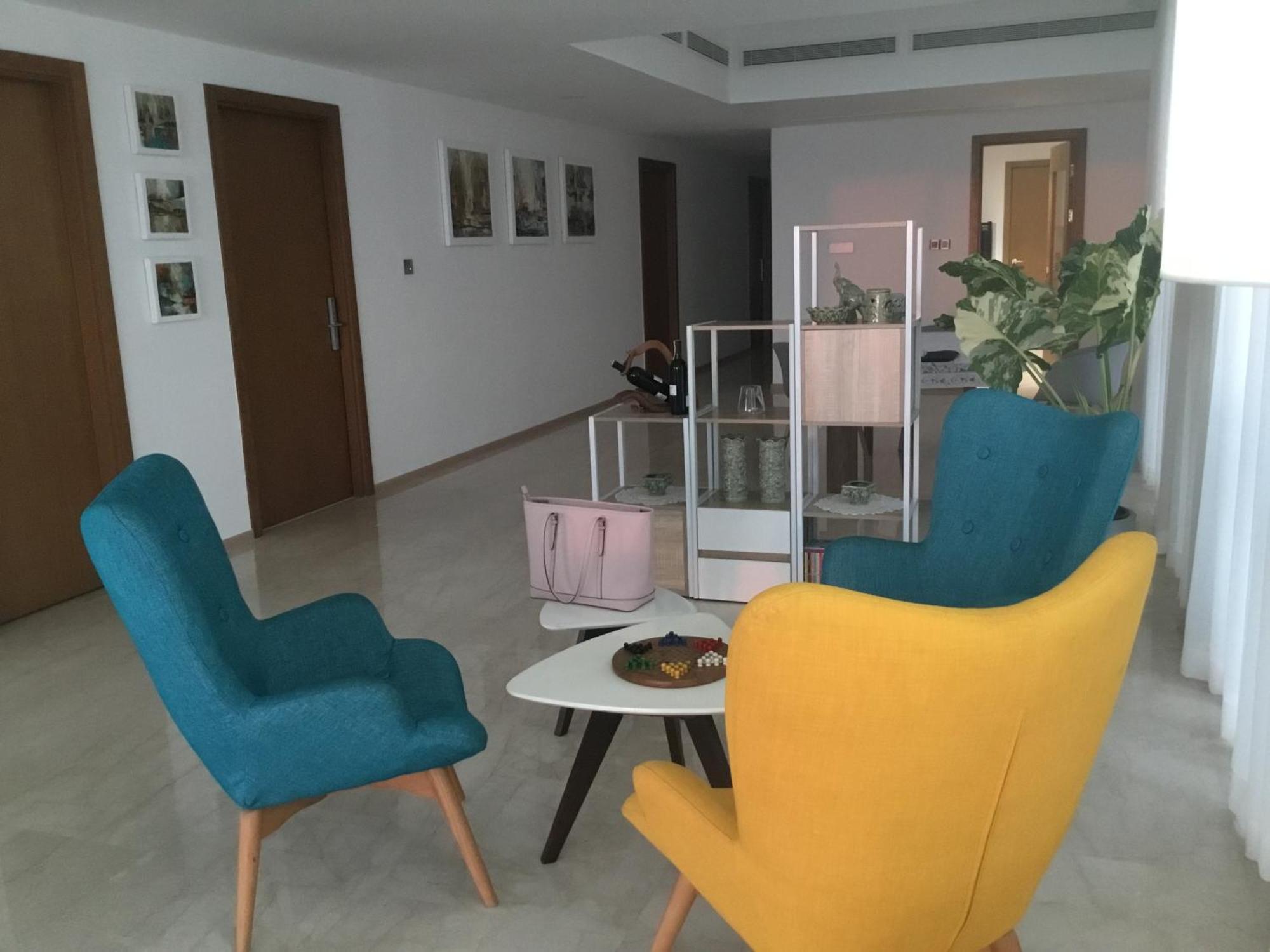 Altair Luxury Colombo By Miracle Daire Dış mekan fotoğraf