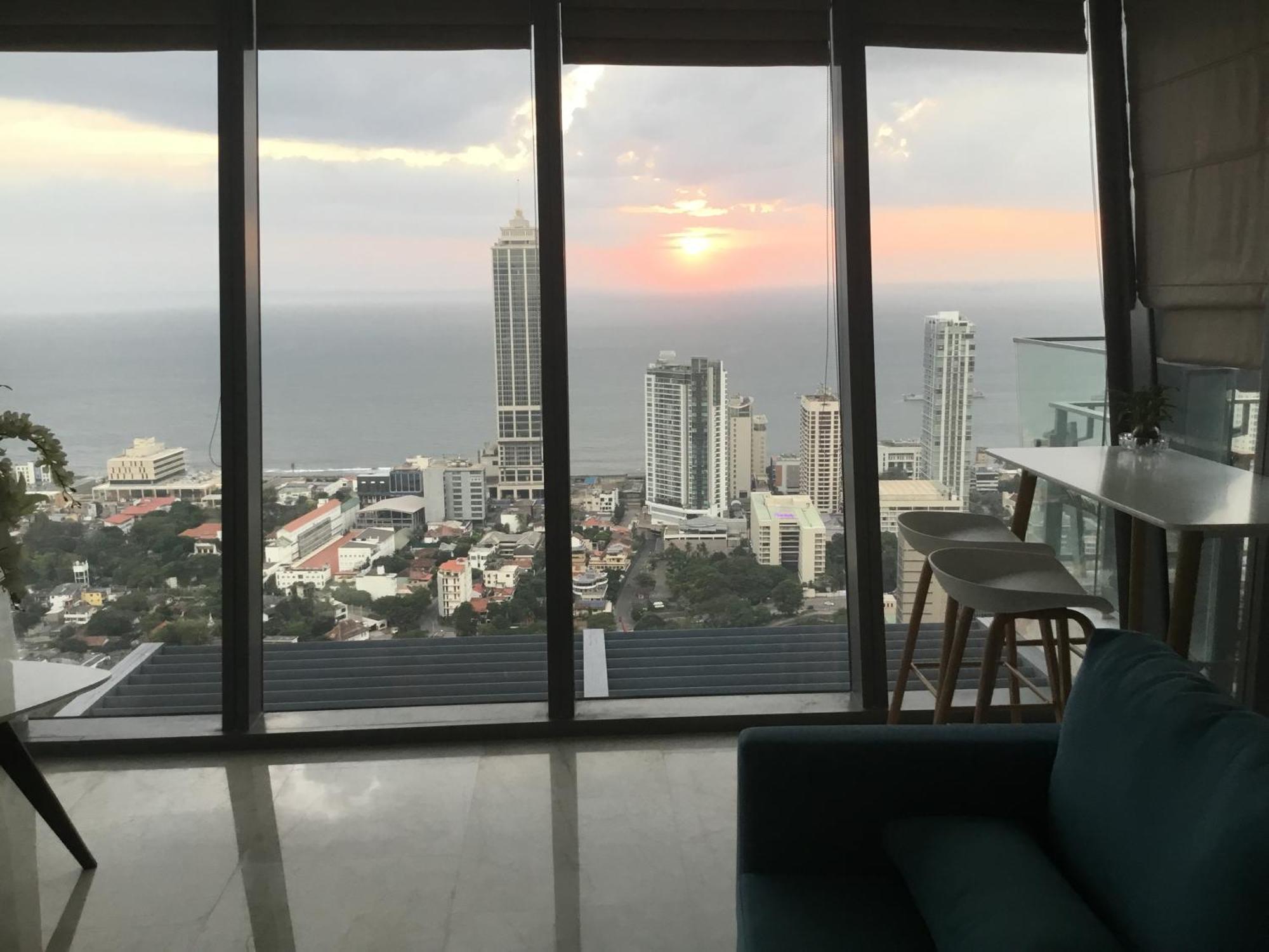 Altair Luxury Colombo By Miracle Daire Dış mekan fotoğraf