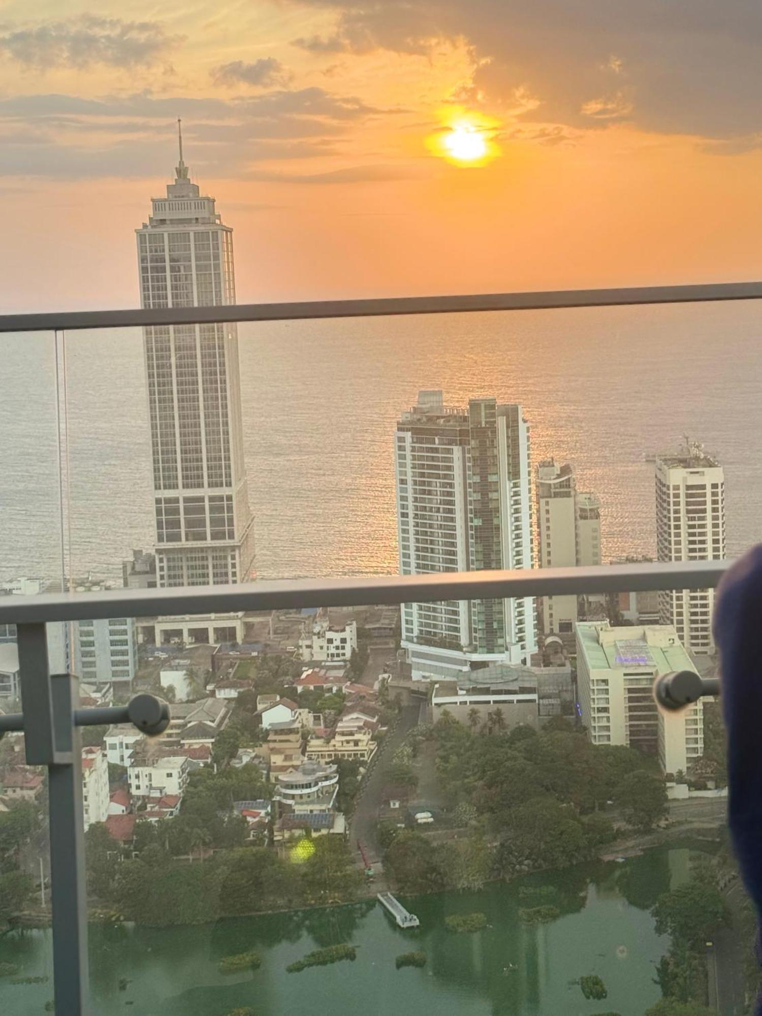 Altair Luxury Colombo By Miracle Daire Dış mekan fotoğraf