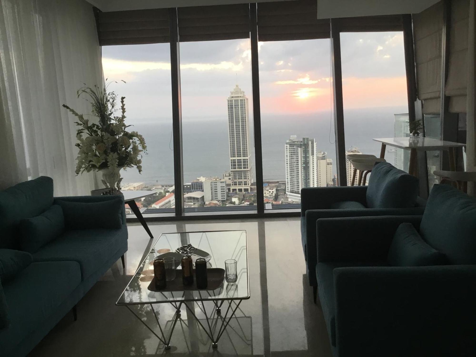 Altair Luxury Colombo By Miracle Daire Dış mekan fotoğraf