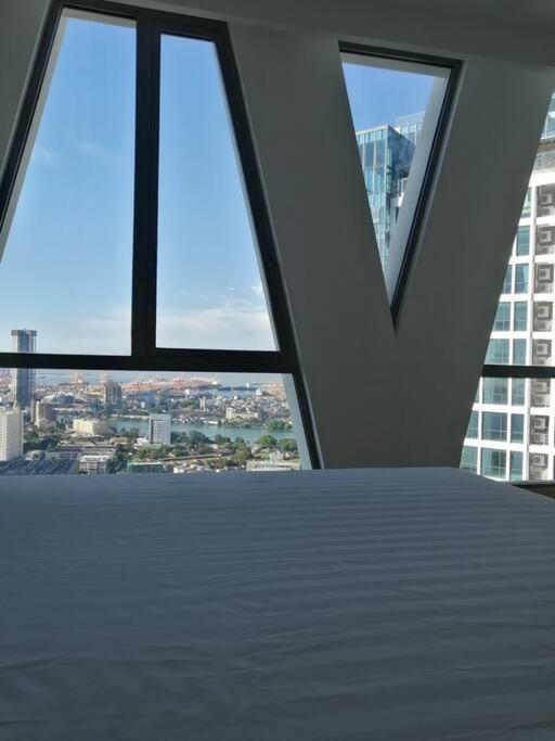 Altair Luxury Colombo By Miracle Daire Dış mekan fotoğraf