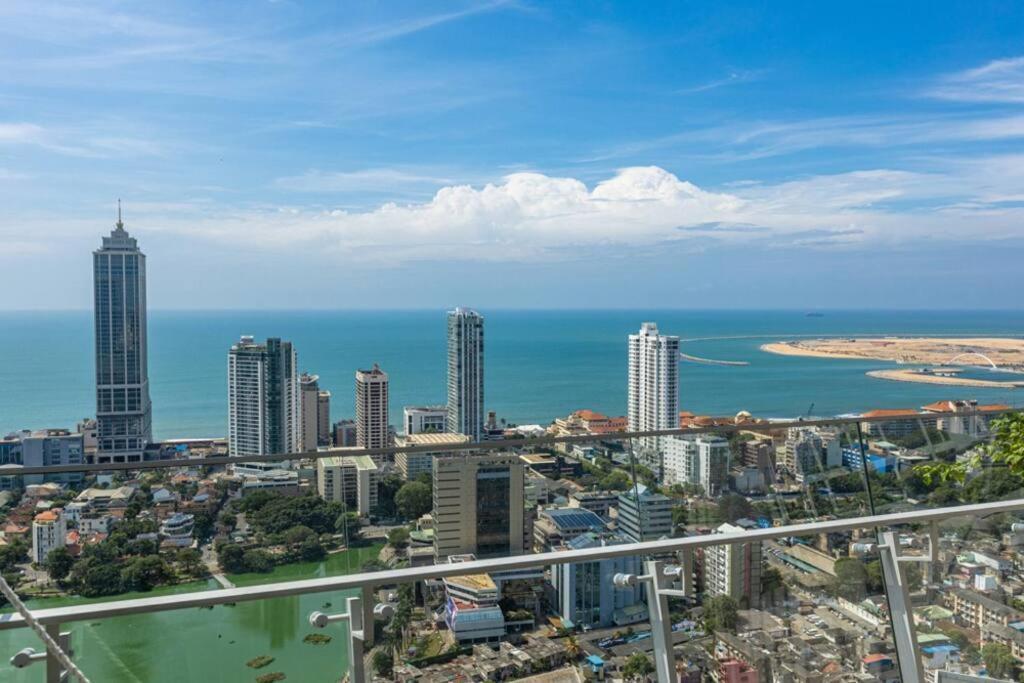 Altair Luxury Colombo By Miracle Daire Dış mekan fotoğraf