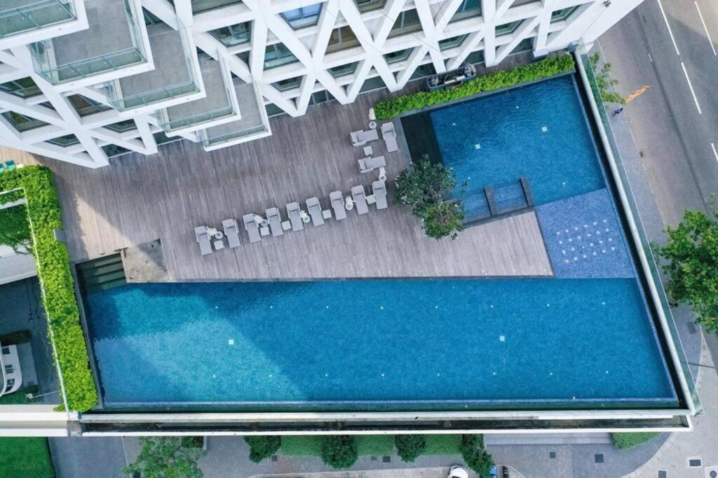 Altair Luxury Colombo By Miracle Daire Dış mekan fotoğraf