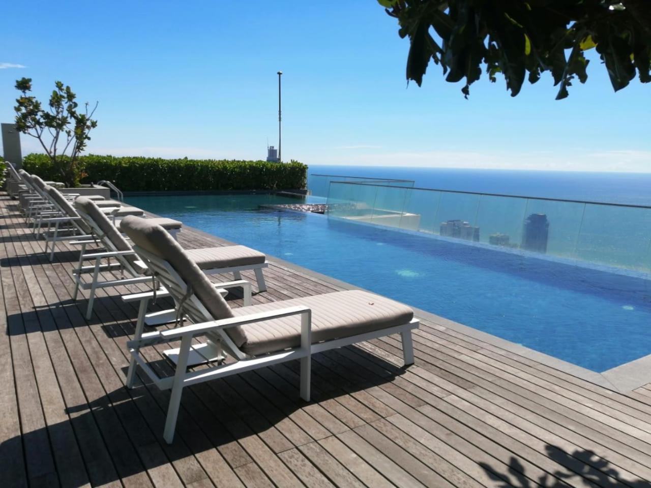 Altair Luxury Colombo By Miracle Daire Dış mekan fotoğraf